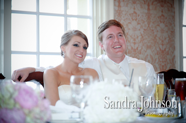 Best King and Prince Wedding photographer - Sandra Johnson (SJFoto.com)